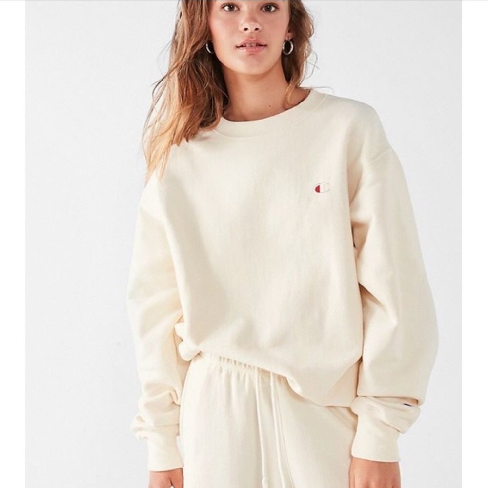 Champion Reverse Weave Sweatshirt